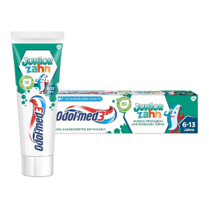 Odol-med3 Juniorzahn Zahncreme 75ml
