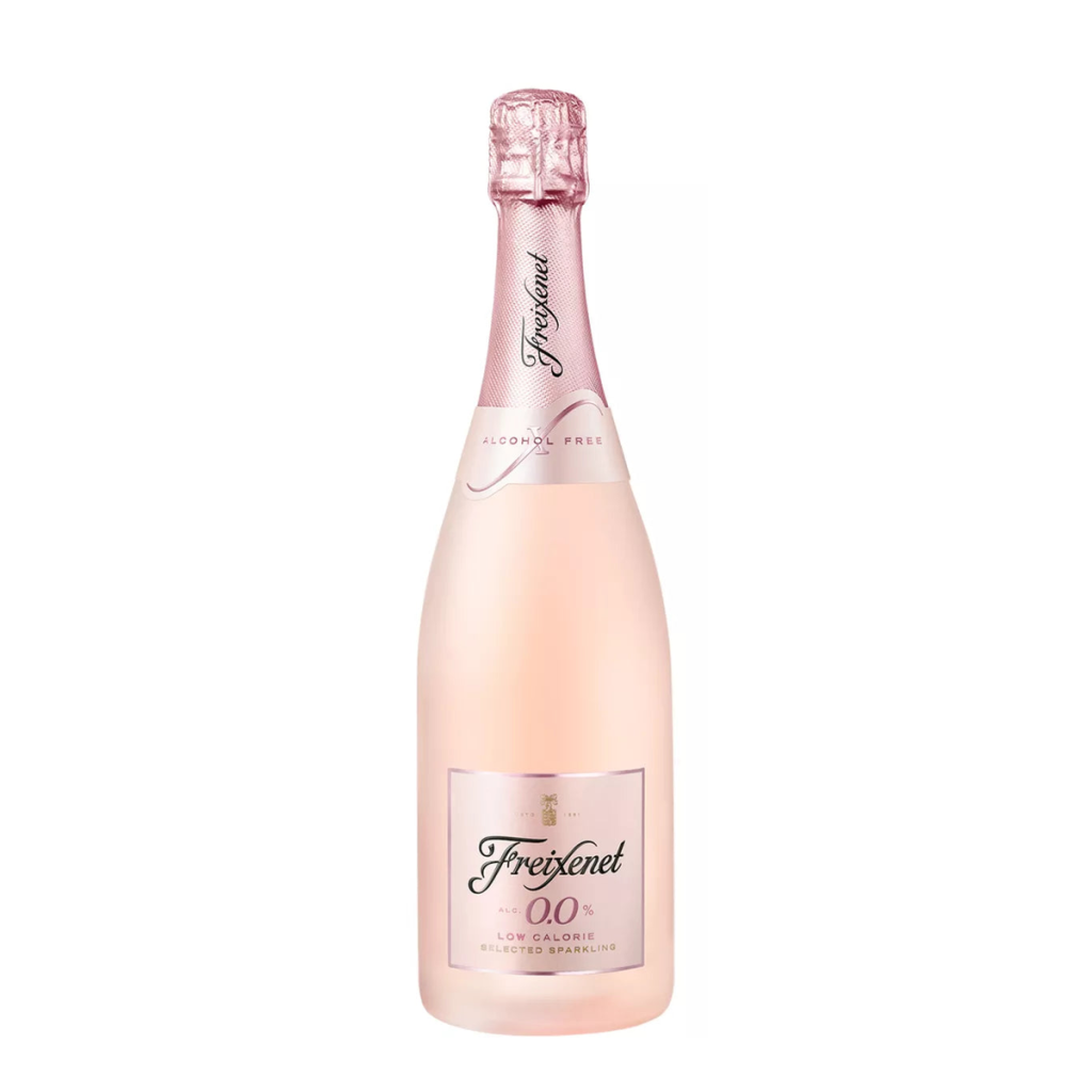 Freixenet Безалкогольный розе 0,75l