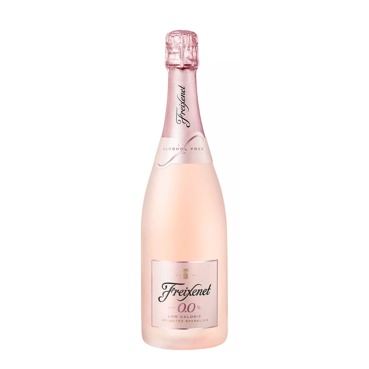 Freixenet Безалкогольный розе 0,75l
