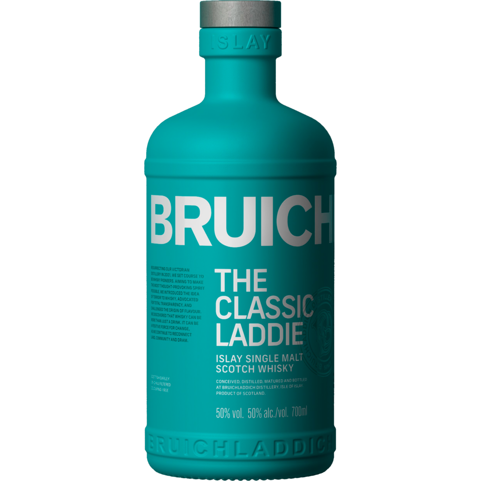 Bruichladdich Classic Laddie 50% 0,7l