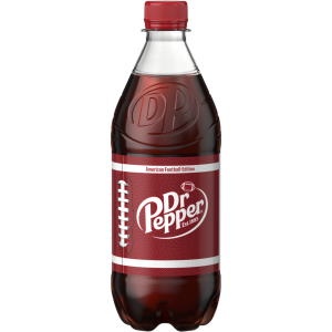 Dr.Pepper 6x0,591l DPG