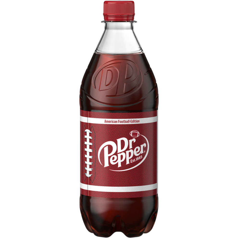 Dr.Pepper 6x0,591l DPG