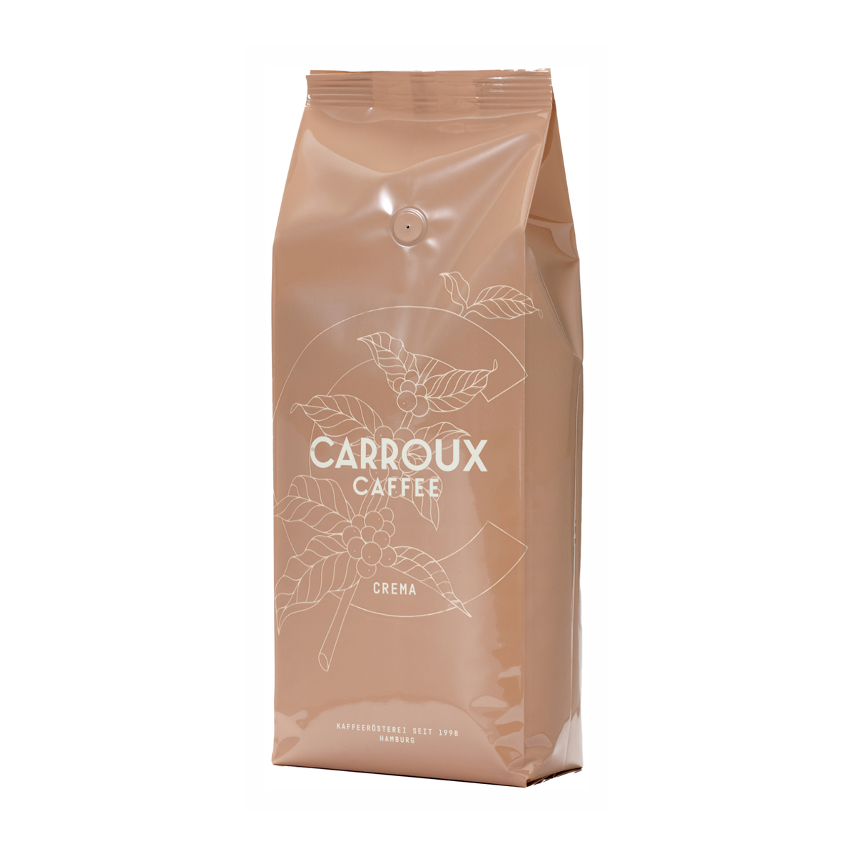 Carroux Крема 1kg