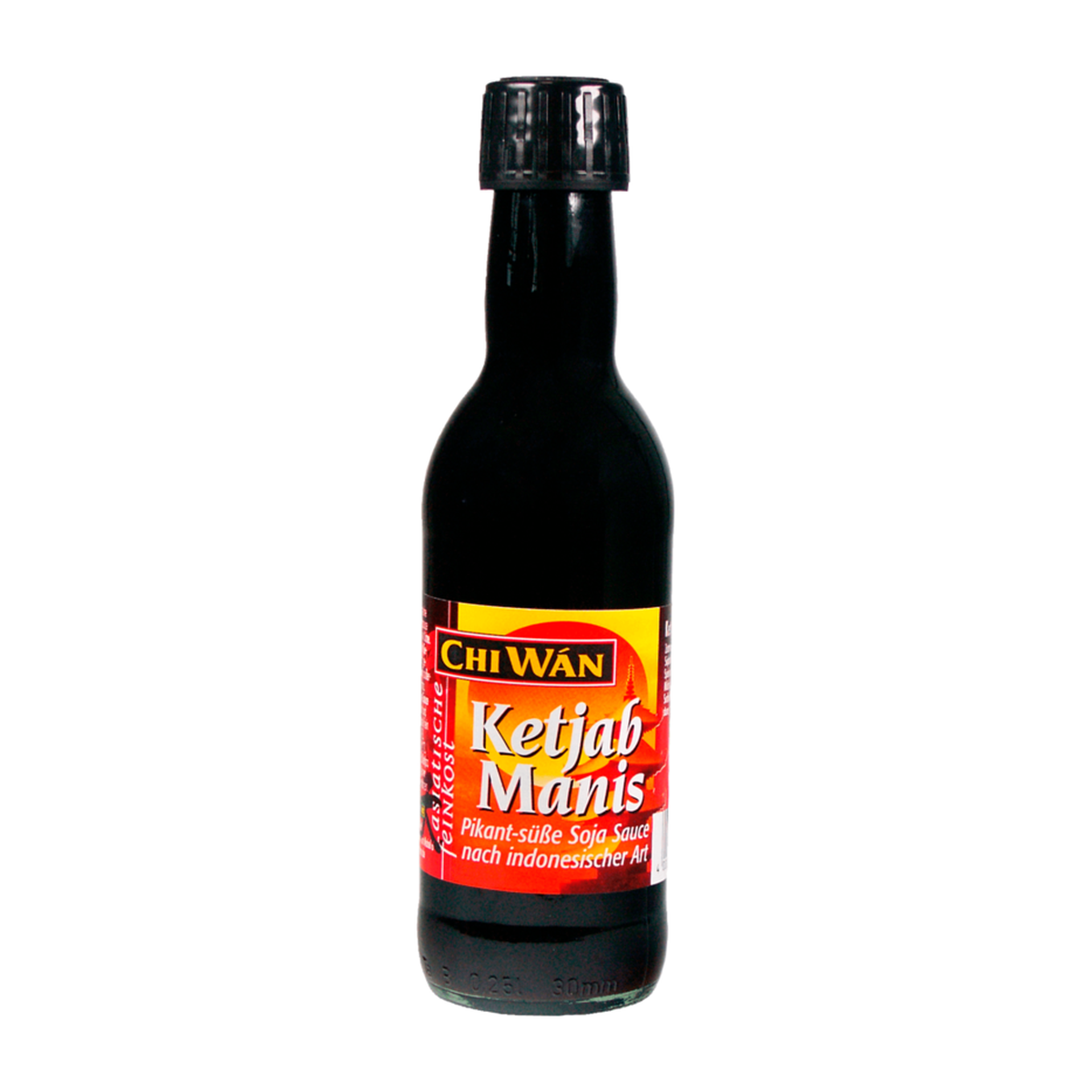 Chi Wan Ketjab Manis 250ml