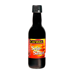 Chi Wan Sojasaucen Paste 250ml
