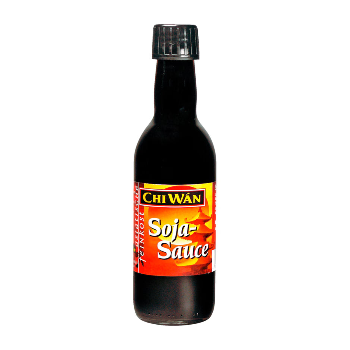 Chi Wan Sojasaucen Paste 250ml