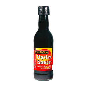 Chi Wan Oyster Sauce 250ml