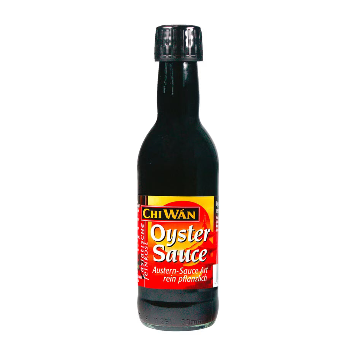 Chi Wan Oyster Sauce 250ml