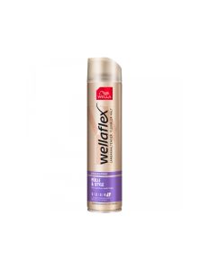 Wellaflex Haarspray Fülle&Style Extra Stark 250ml