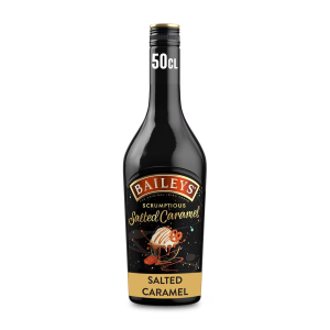 Baileys Salted Caramel Liqueur 17% 0,5l