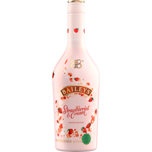 Baileys Strawberries&Cream 17% 0,5l