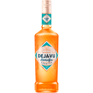 Deja Vu Oriental Aperitiv alkoholfrei 0,7l