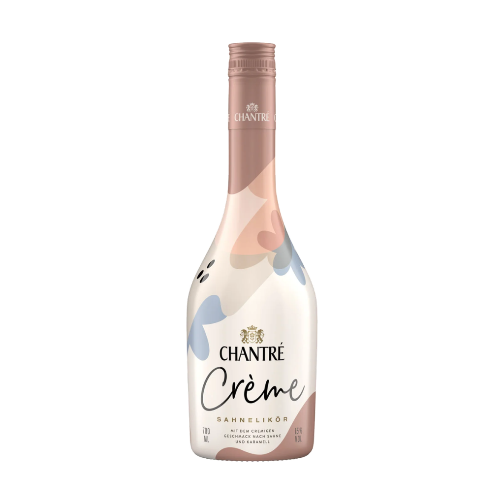 Chantre Creme 15% 0,7l