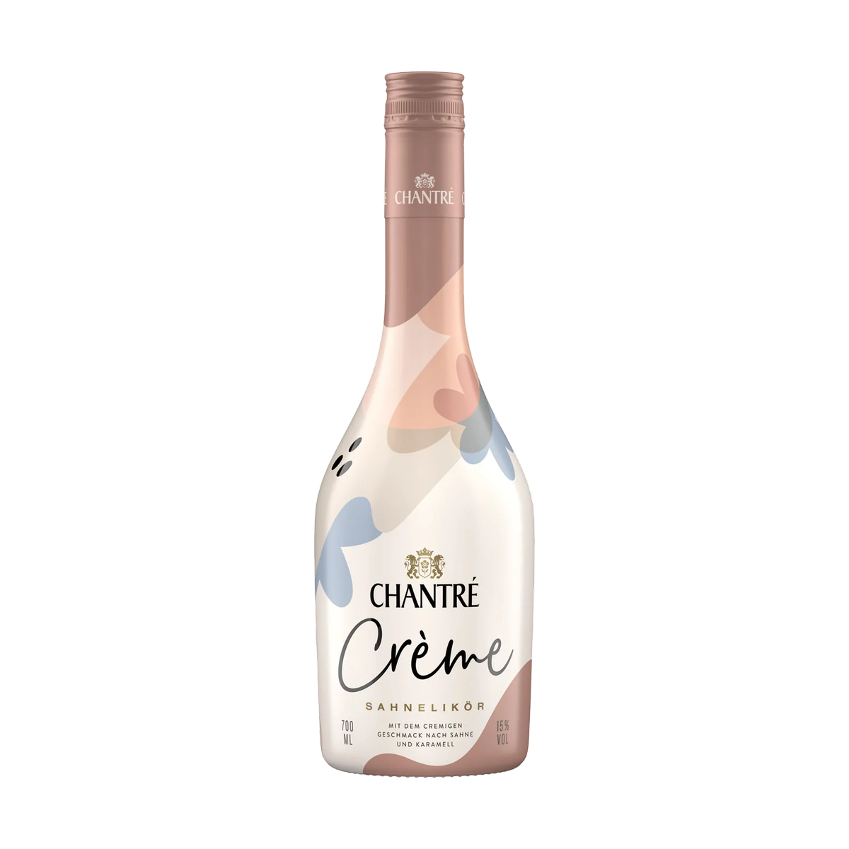 Chantre Creme 15% 0,7l