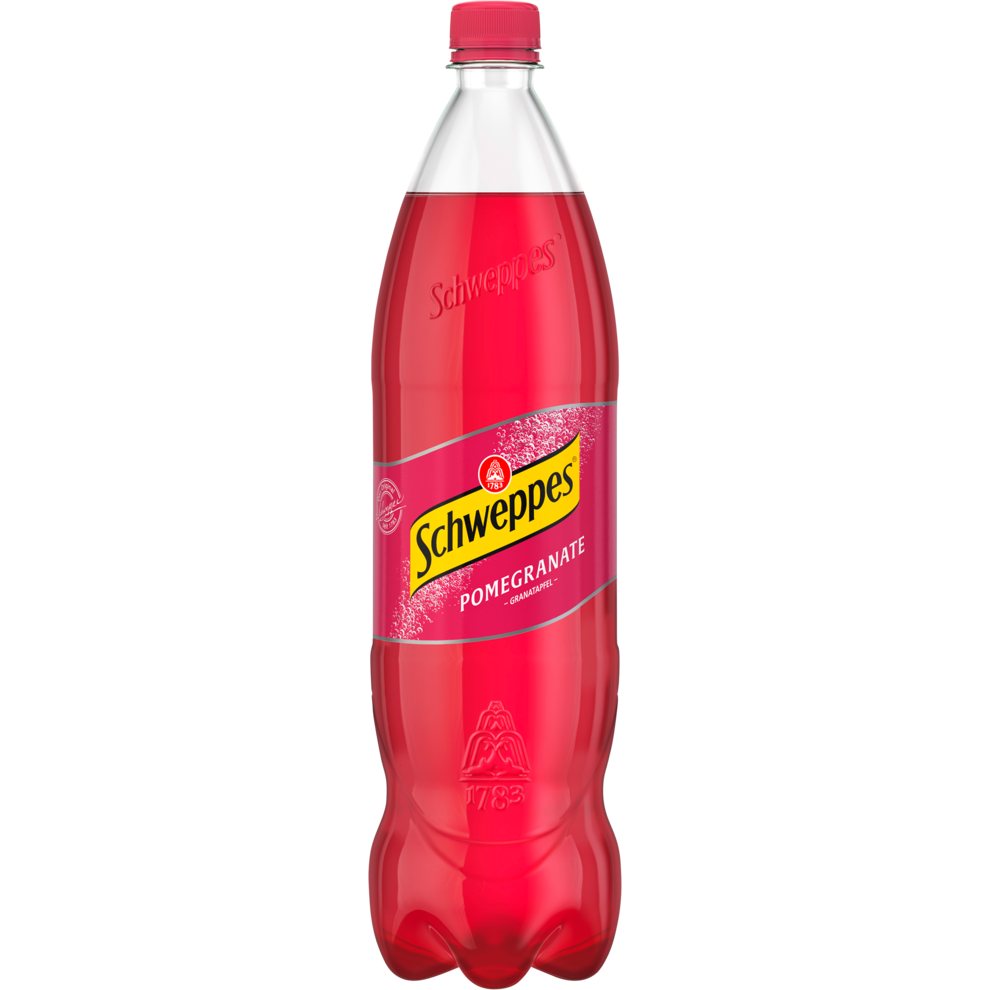 Schw.Pomegranate 6x1,25l DPG