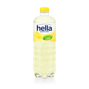 hella Лимонад лимон 6x0,75l DPG