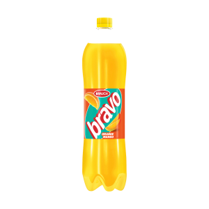 Bravo Апельсин манго 6x1,5l DPG