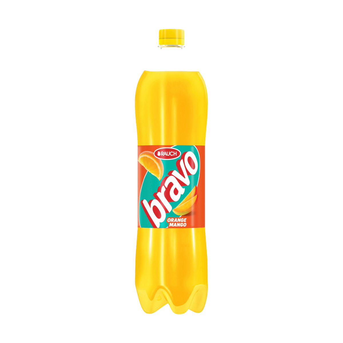 Bravo Апельсин манго 6x1,5l DPG