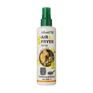 Albaöl Air Fryer Spray 190ml