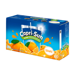 Capri Sun Orange 10x0,2l