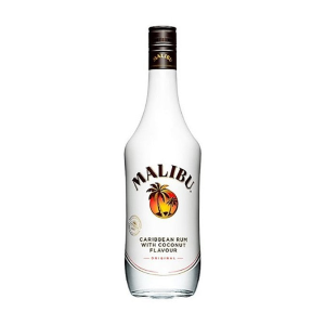 Malibu Coconut 18% 0,7l