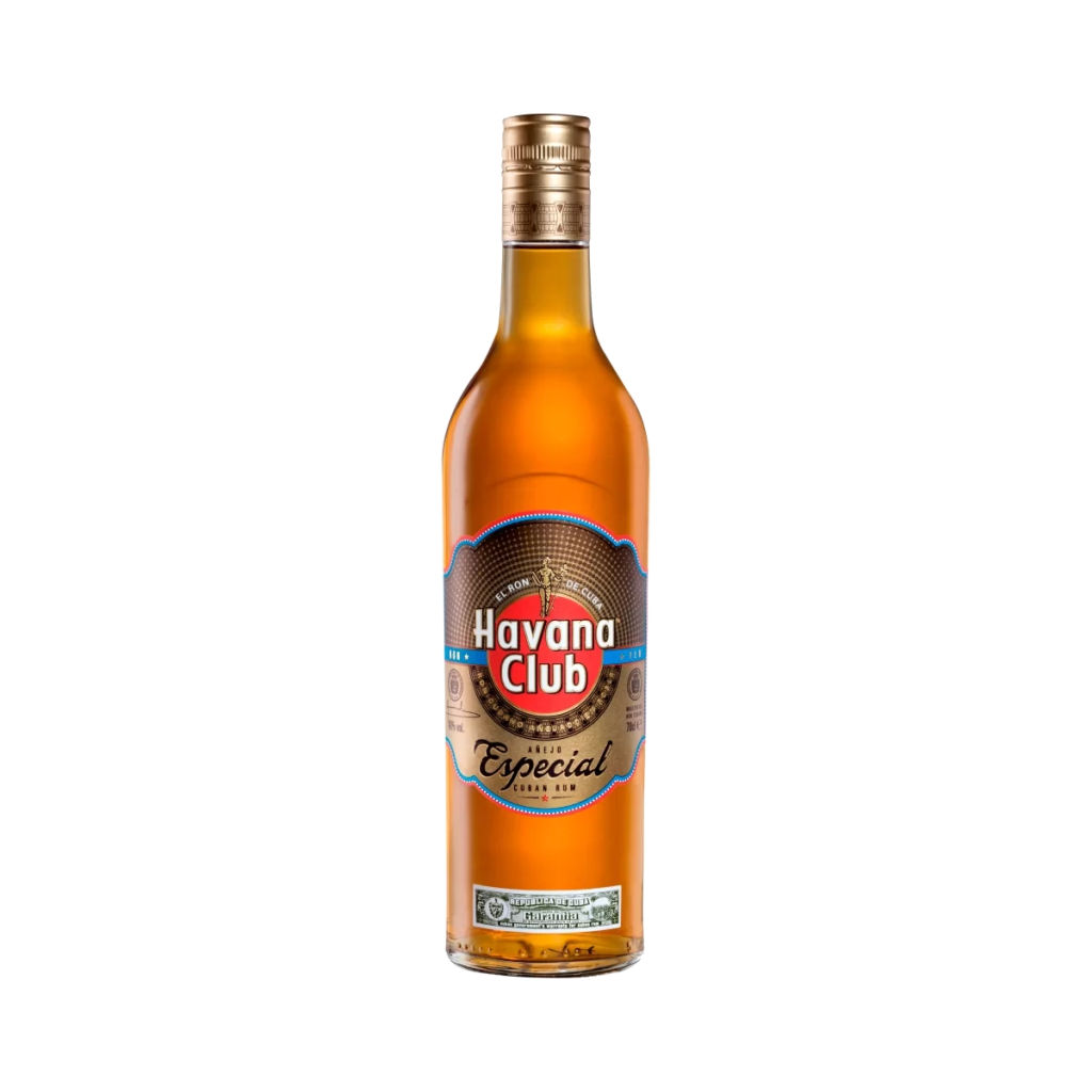 Havana Club Especial 37,5% 0,7l