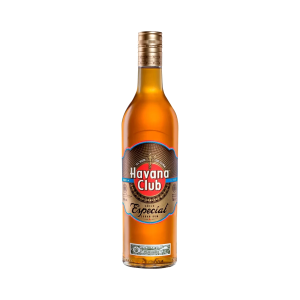 Havana Club Especial 37,5% 0,7l