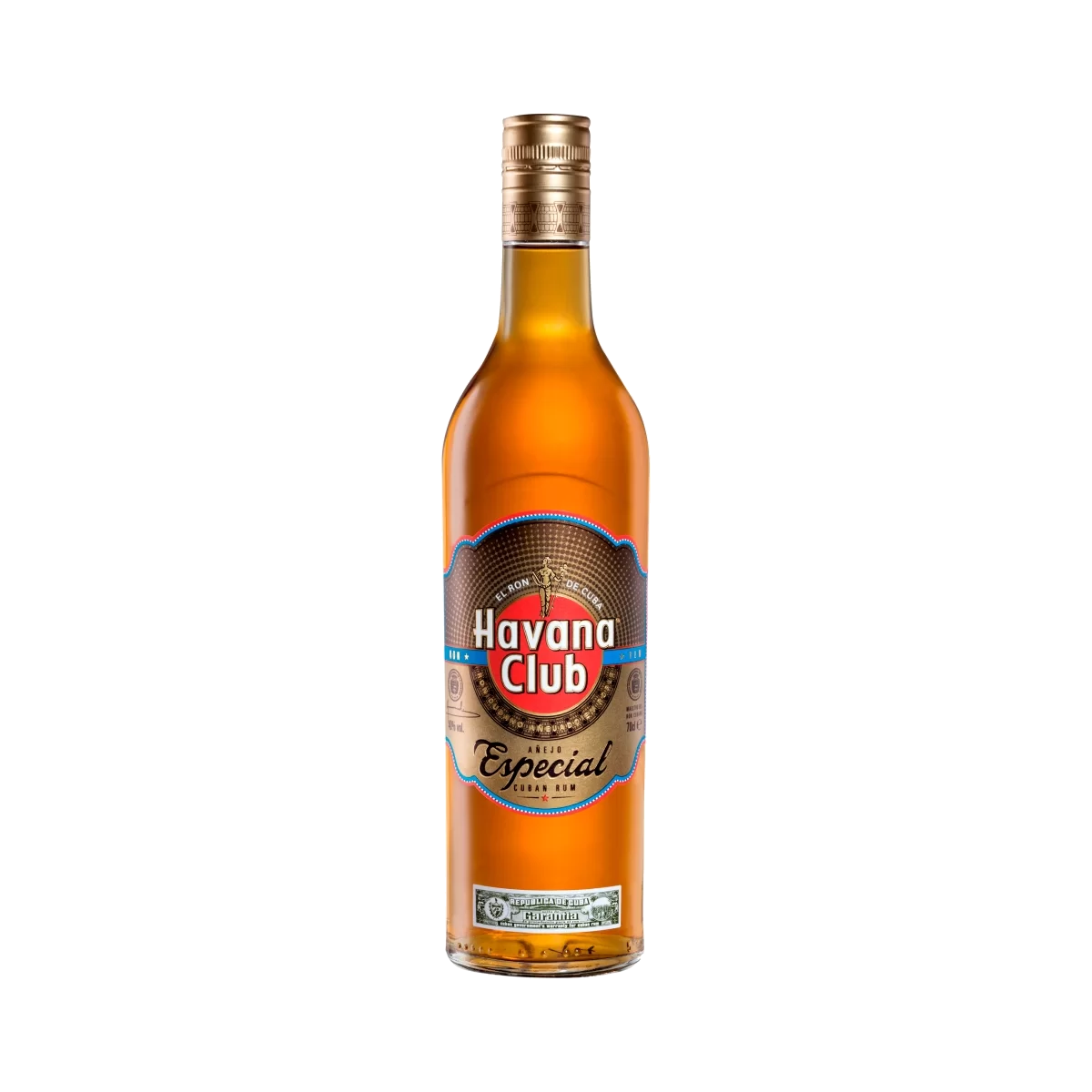 Havana Club Especial 37,5% 0,7l