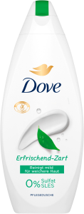 Dove Pflegedusche Fresh 250ml