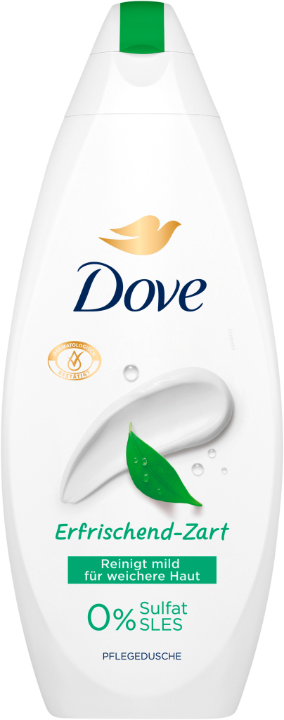 Dove Pflegedusche Fresh 250ml