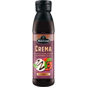 Kühne Balsamico Creme 150ml