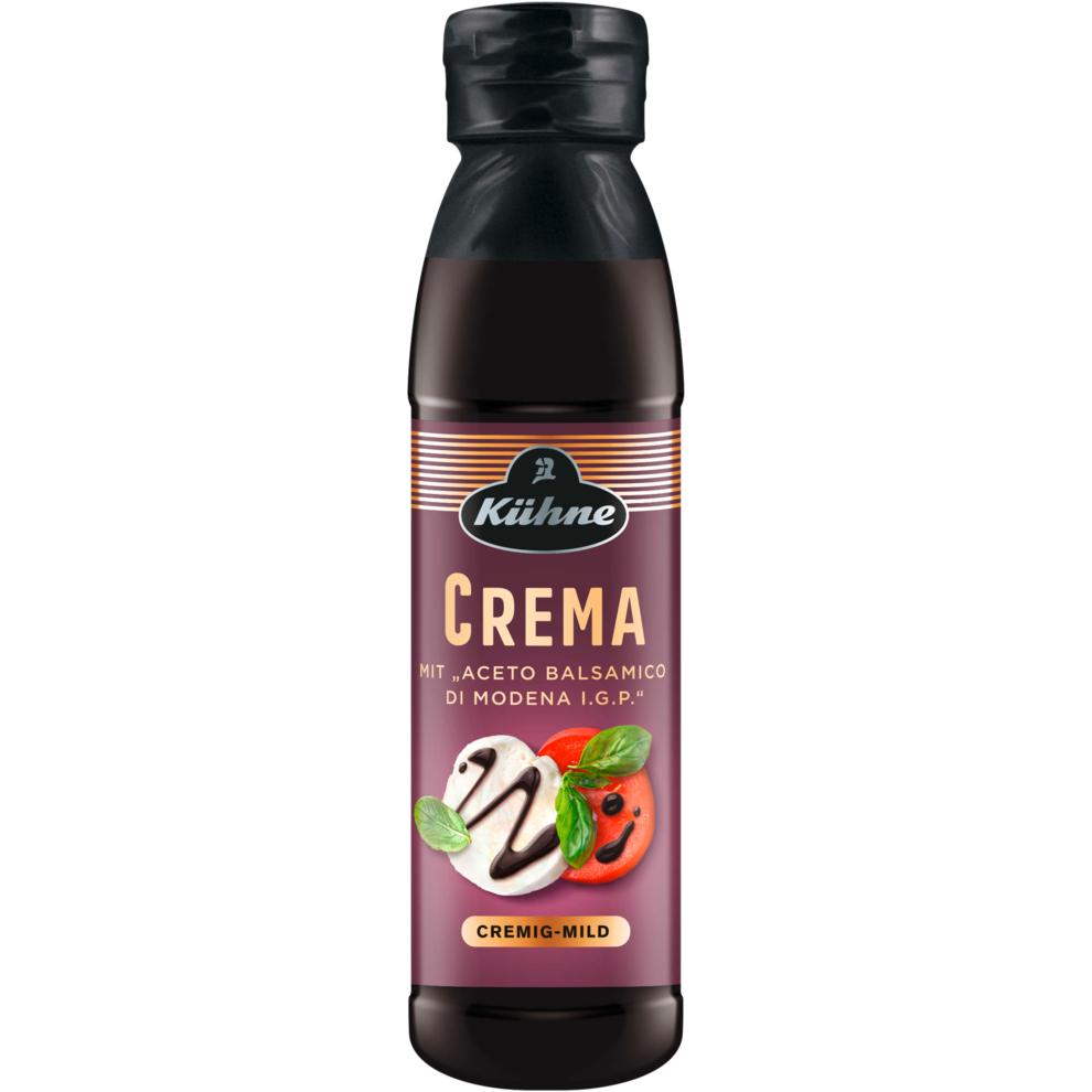 Kühne Balsamico Creme 150ml