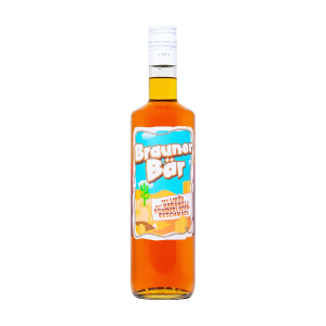 Brauner Bär 15% 0,7l