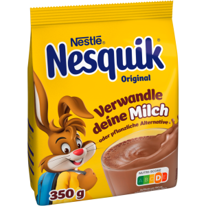 Nesquik Original Nachfüllbeutel 350g