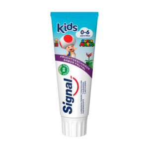 Signal Zahnpasta Kids Fruity 75ml