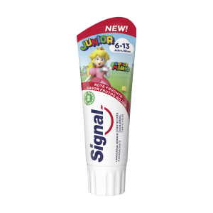 Signal Zahnpasta Junior Milde Minze 75ml