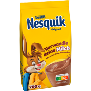 Nesquik Original Nachfüllbeutel 700g