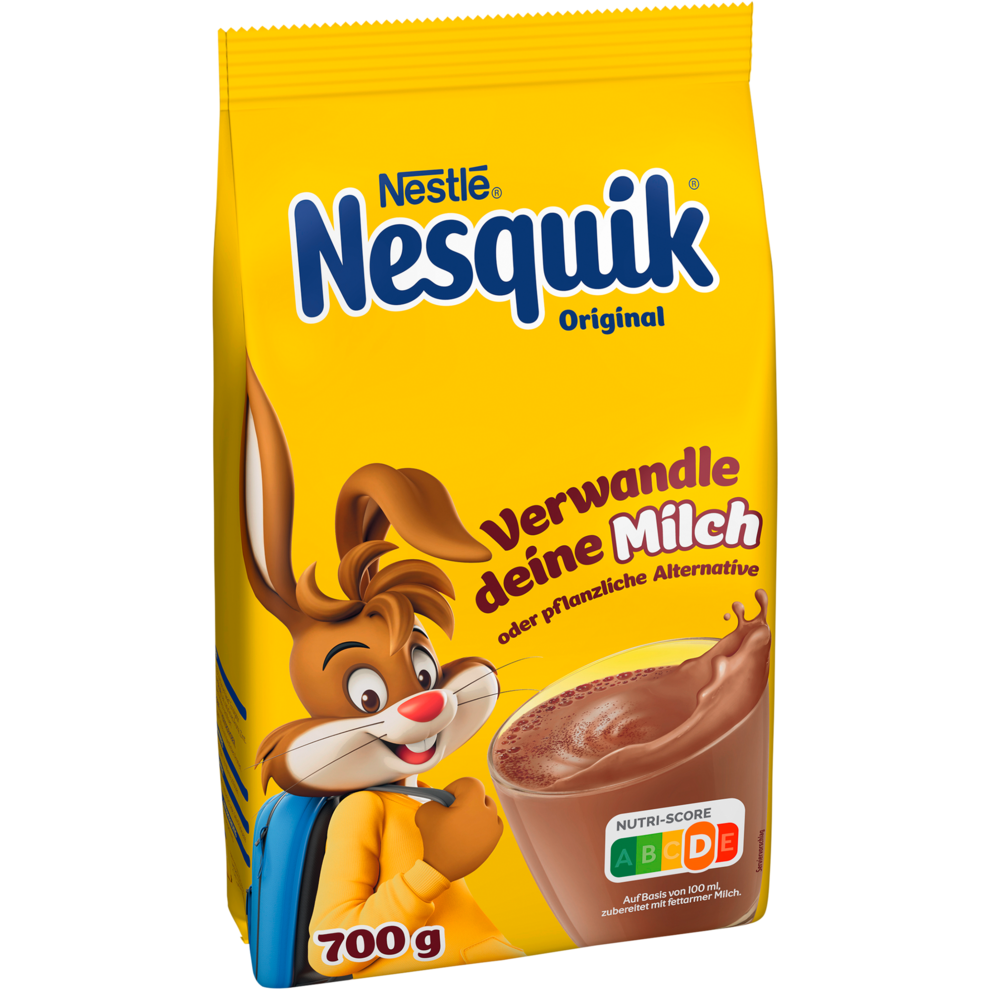 Nesquik Original Nachfüllbeutel 700g