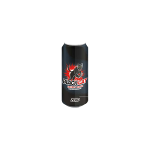 Black Cat Zero En.12x0,5l DPG