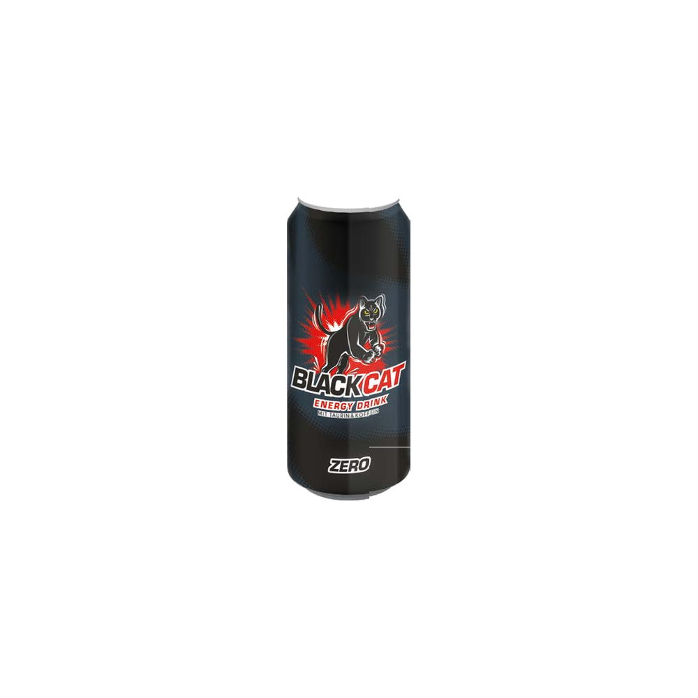 Black Cat Zero En.12x0,5l DPG