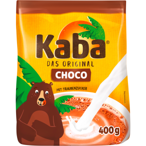 Kaba Kakao Nachfüllbeutel 400g
