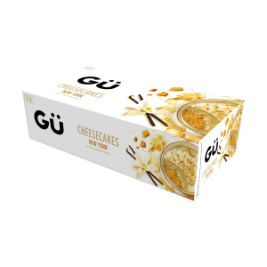 Gü Cheesecake New York 2x80g