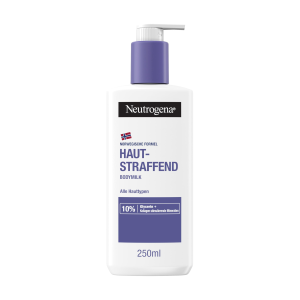 Neutrogena Hautstraffende Bodymilk 250ml