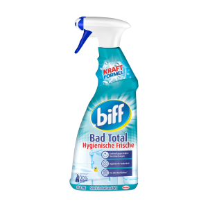 Biff Bad Total Hygienische Frische 750ml