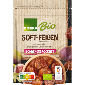 Bio EDEKA Softfeigen 180g