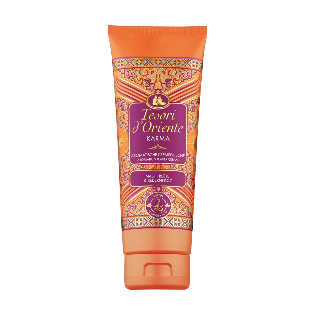 Tesori d'Oriente Duschgel Karma 250ml