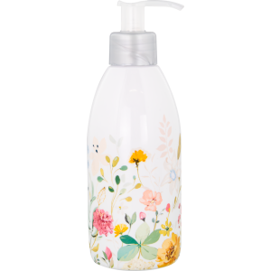 EDEKA elkos Deko Design Spender Sensitiv 300ml