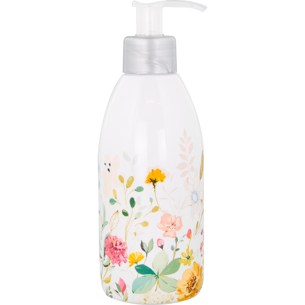 EDEKA elkos Deko Design Spender Sensitiv 300ml