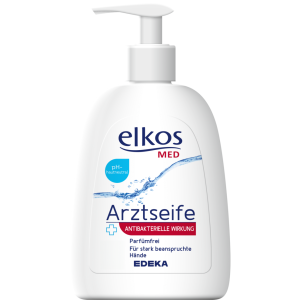 EDEKA elkos Arztseife 300ml