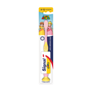 Signal Zahnbürste Junior Extra Soft Uno